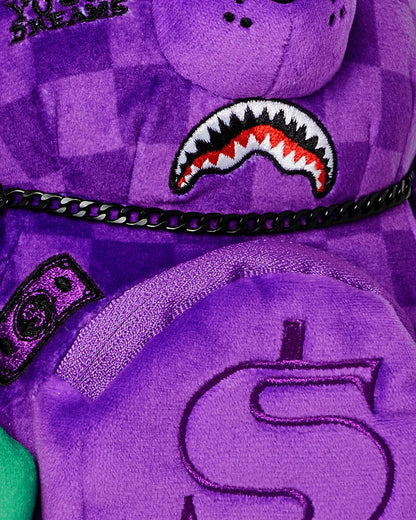 Sprayground Featured | ALL SYSTEMS GO BEAR CUB BACKPACK