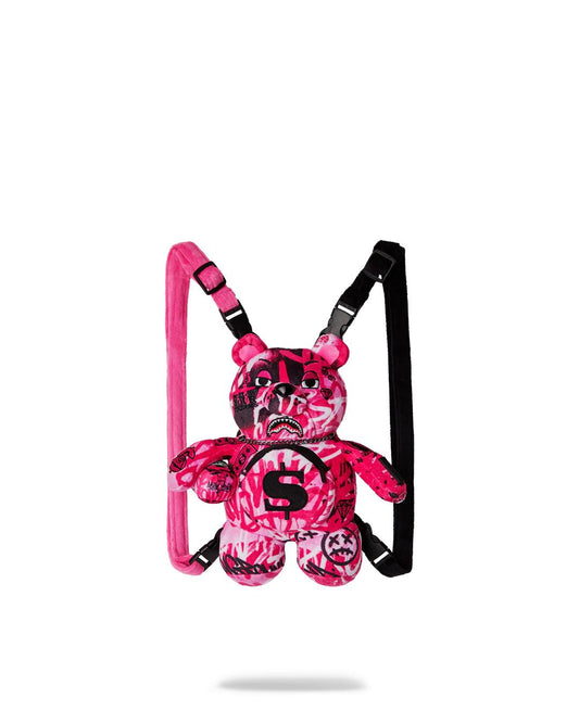 Sprayground Popular | AFTERGLOW SKYGLOW BEAR CUB BACKPACK