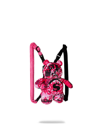 Sprayground Popular | AFTERGLOW SKYGLOW BEAR CUB BACKPACK