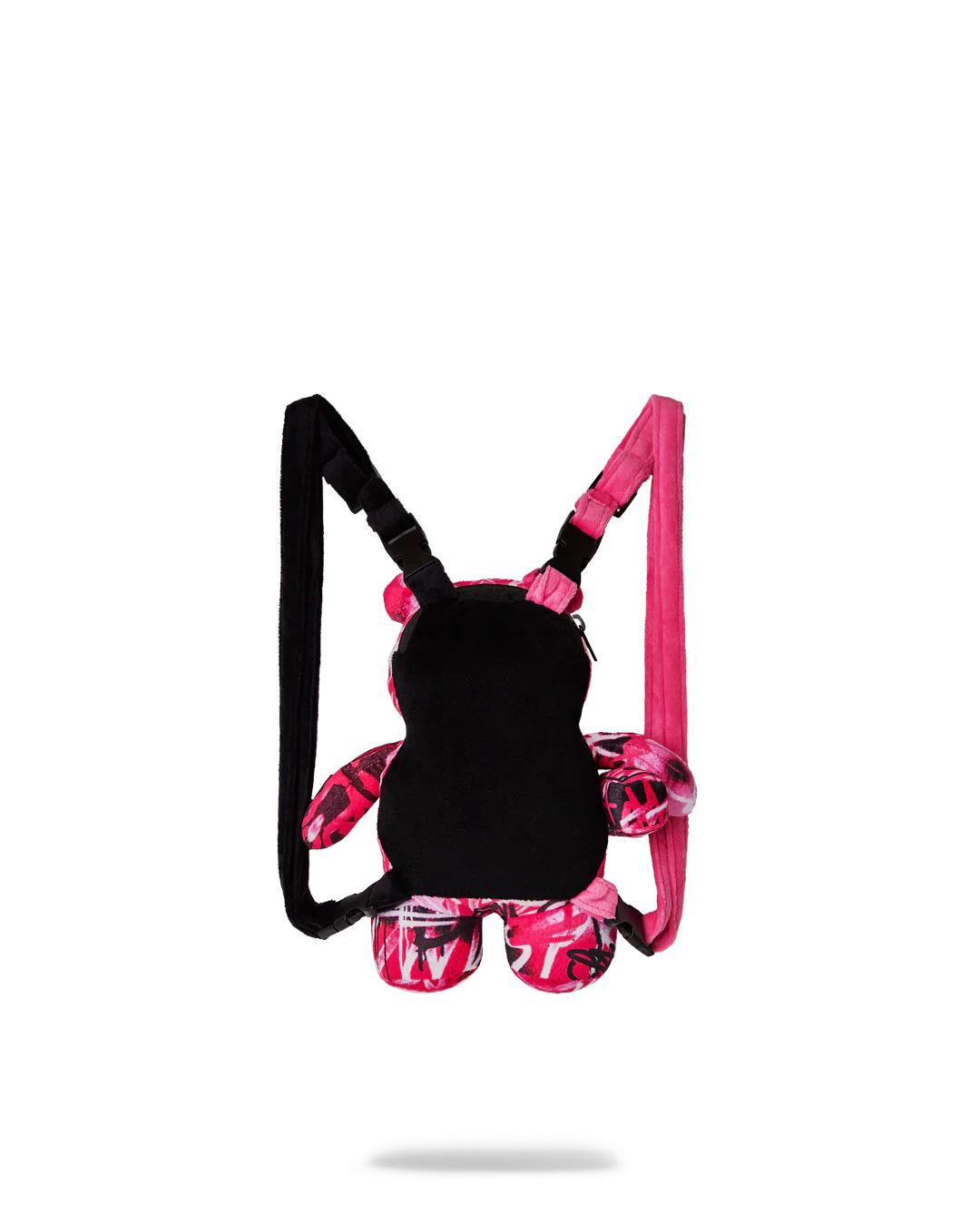 Sprayground Popular | AFTERGLOW SKYGLOW BEAR CUB BACKPACK