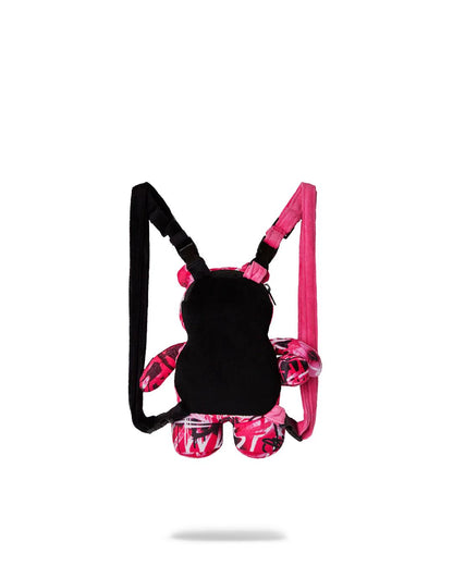 Sprayground Popular | AFTERGLOW SKYGLOW BEAR CUB BACKPACK