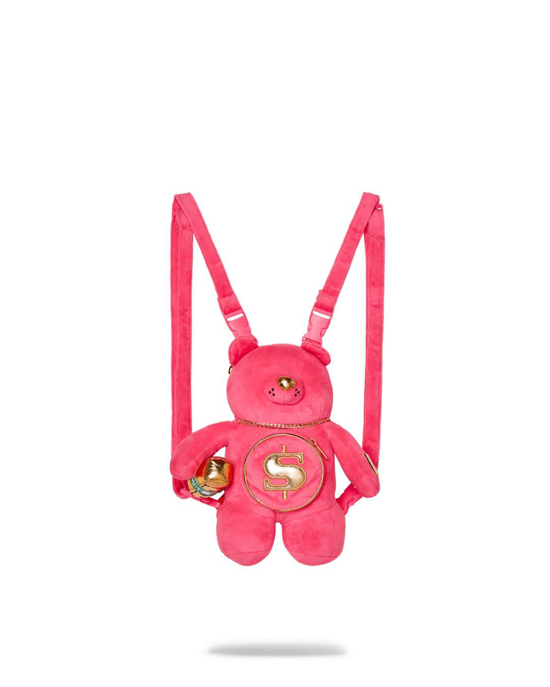 Sprayground Trending | SORBET STUNNA 2 BEAR CUB BACKPACK