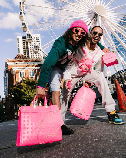 Sprayground Trending | SORBET STUNNA 2 BEAR CUB BACKPACK