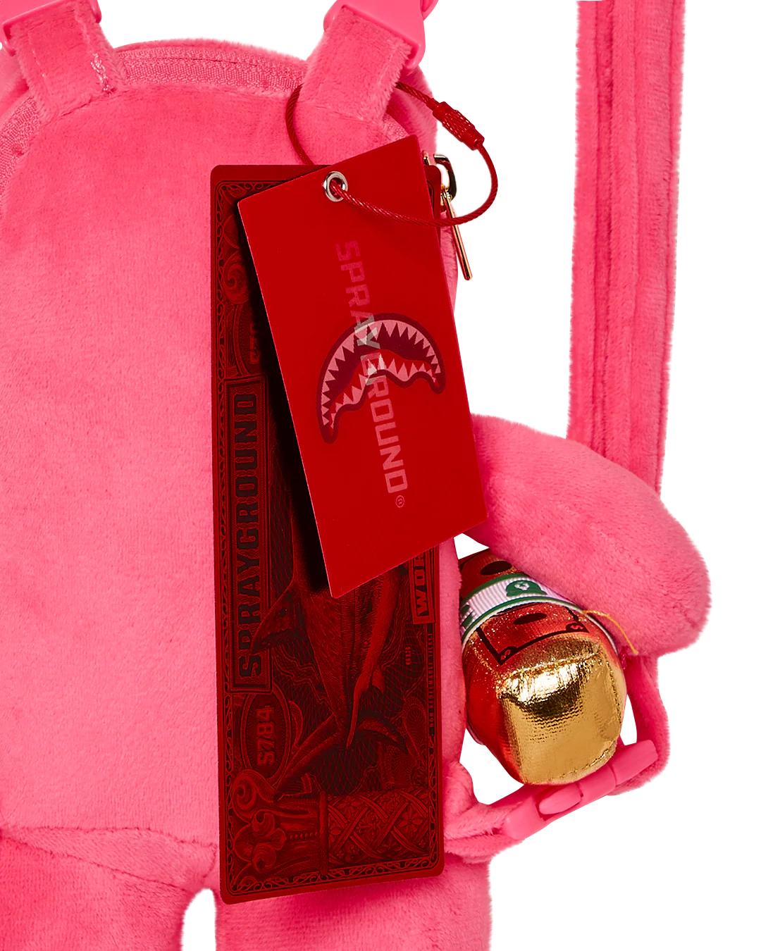 Sprayground Trending | SORBET STUNNA 2 BEAR CUB BACKPACK
