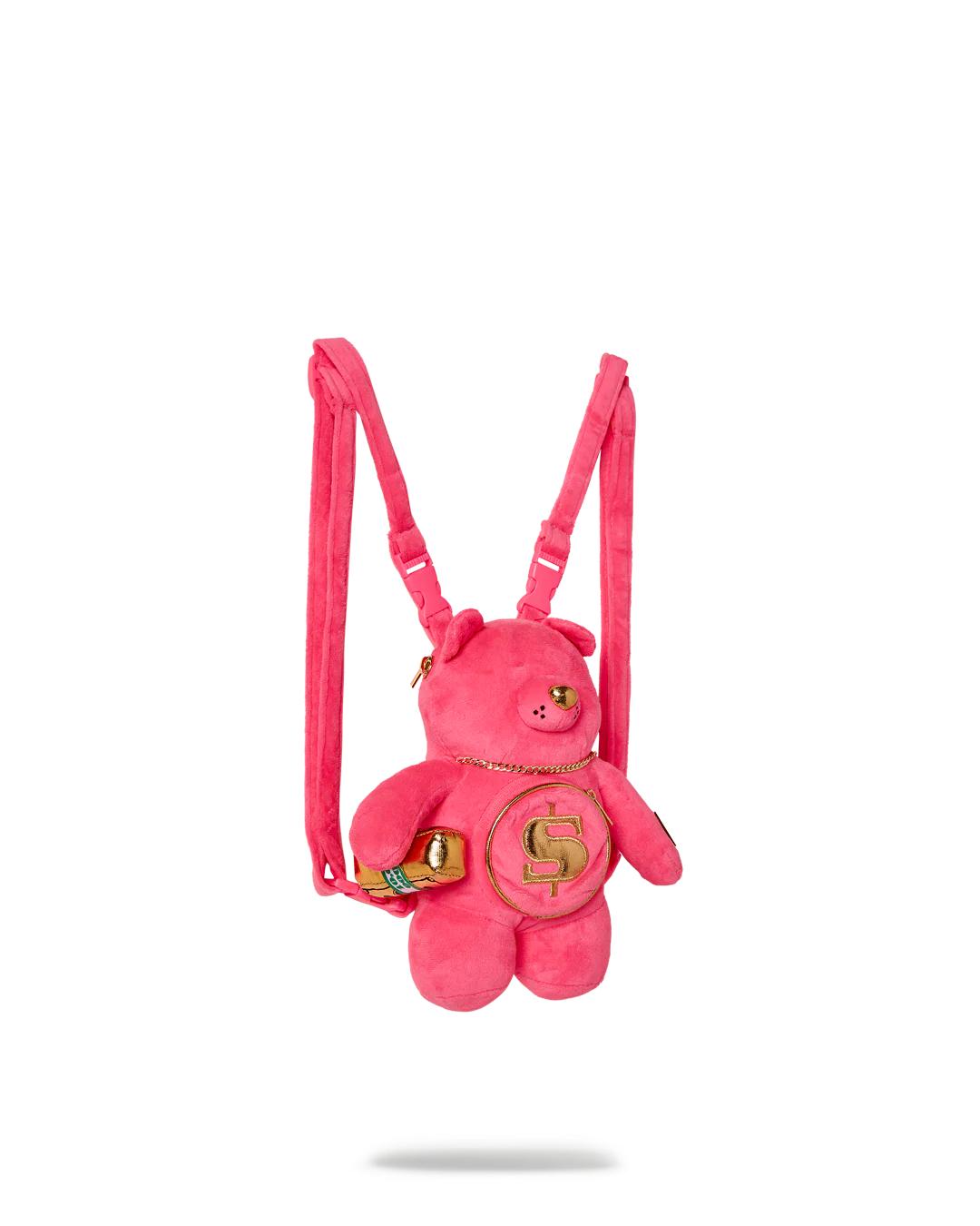 Sprayground Trending | SORBET STUNNA 2 BEAR CUB BACKPACK