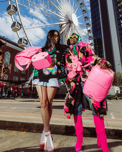 Sprayground Trending | SORBET STUNNA 2 BEAR CUB BACKPACK