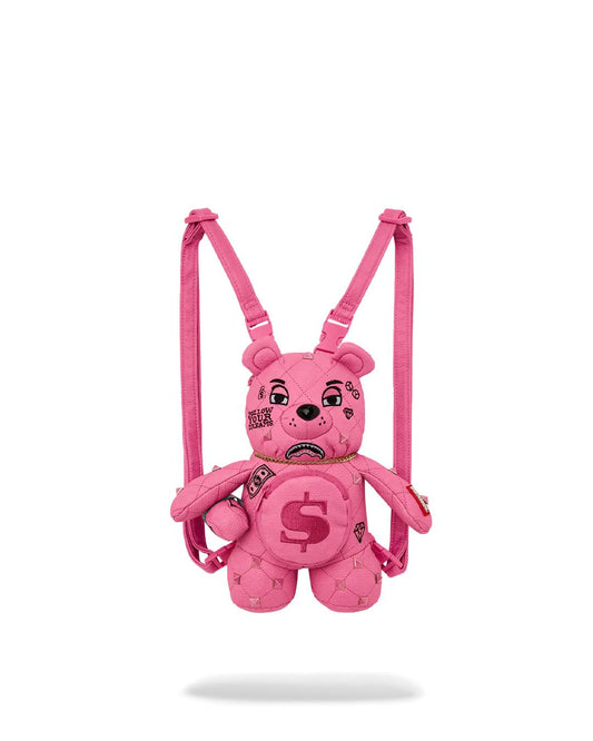 Sprayground Best Seller | SORBET STUNNA BEAR CUB BACKPACK