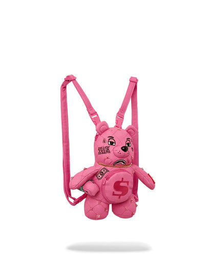 Sprayground Best Seller | SORBET STUNNA BEAR CUB BACKPACK