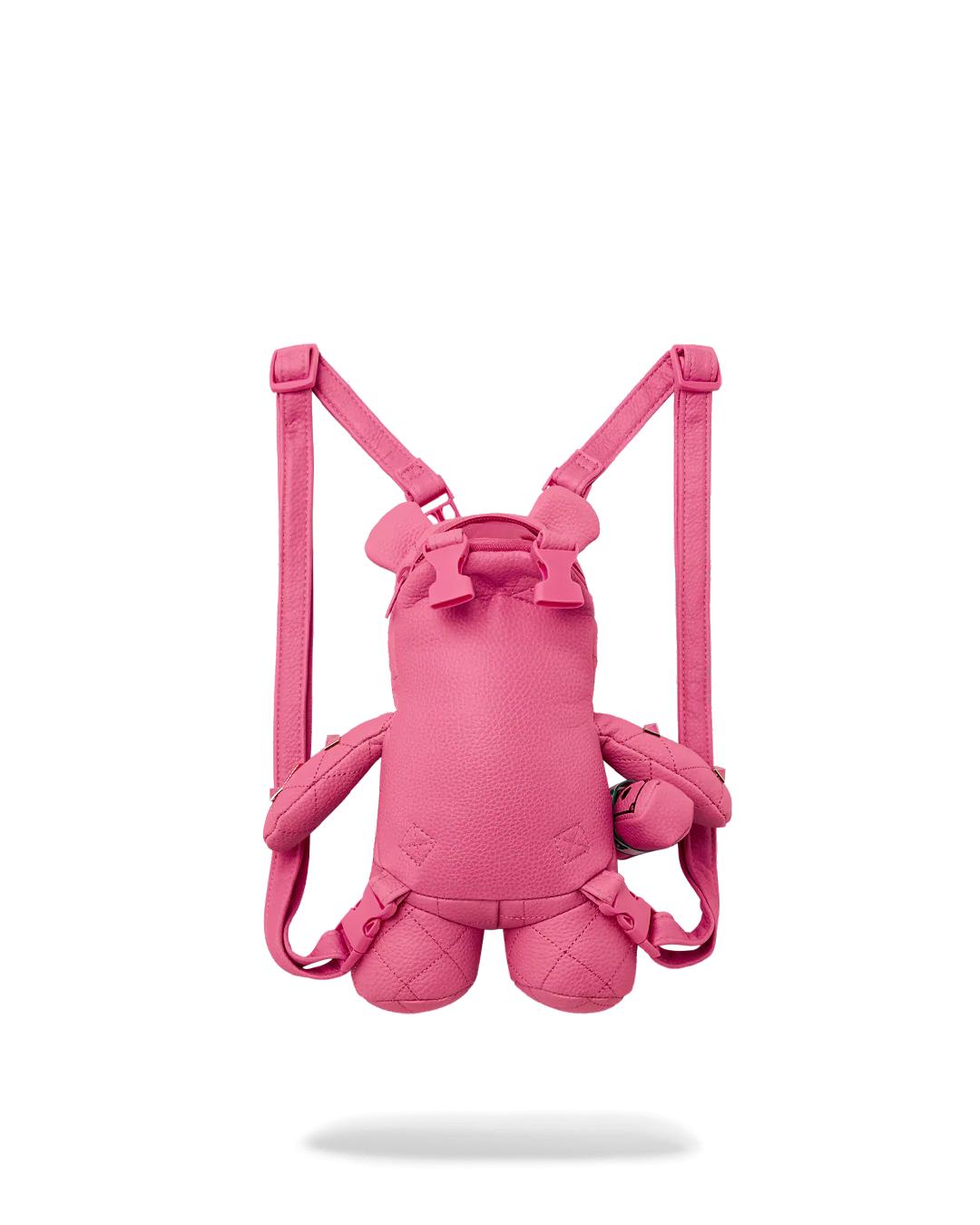 Sprayground Best Seller | SORBET STUNNA BEAR CUB BACKPACK
