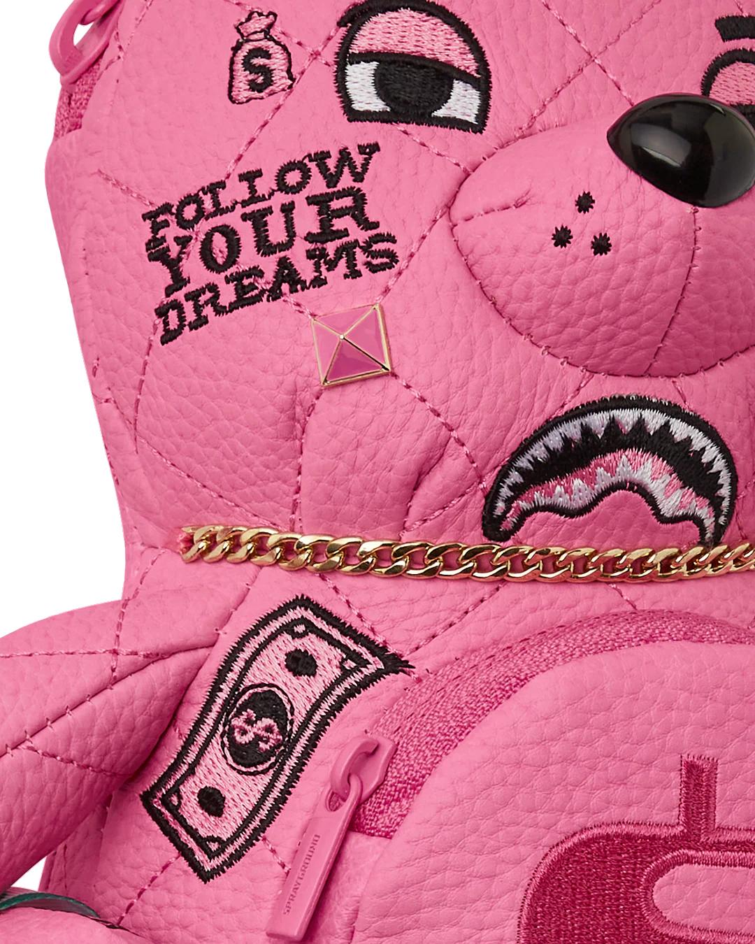 Sprayground Best Seller | SORBET STUNNA BEAR CUB BACKPACK