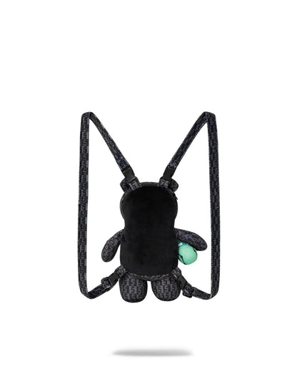Sprayground Recommended | BEAR CUB BACKPACK - SPRAYGATTI REVV