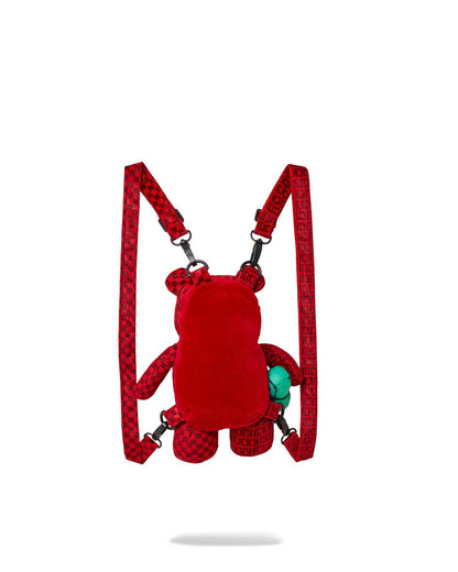 Sprayground Classic | BEAR CUB BACKPACK- VENI VIDI VICI