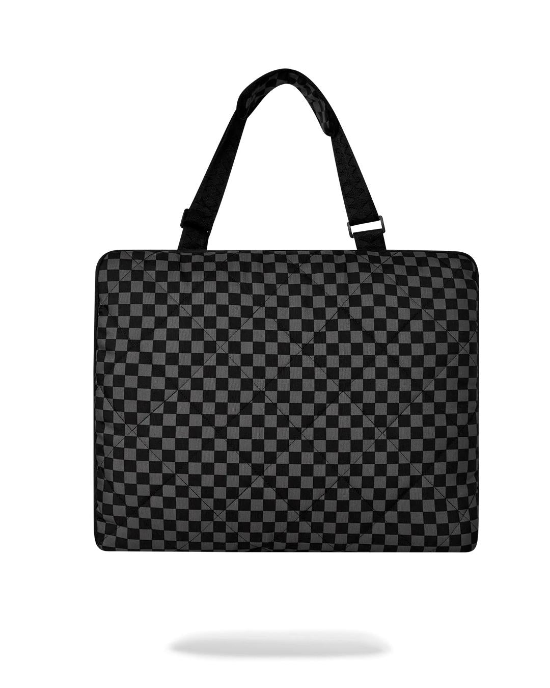 Sprayground Premium | GLOBAL MOGUL UNLIMITED MILES PACKABLE BEACH MAT BLANKET WATER RESISTAN