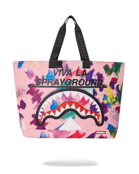 Sprayground Best Seller | BUSHWICK BEACH TOTE