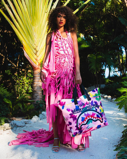 Sprayground Best Seller | BUSHWICK BEACH TOTE