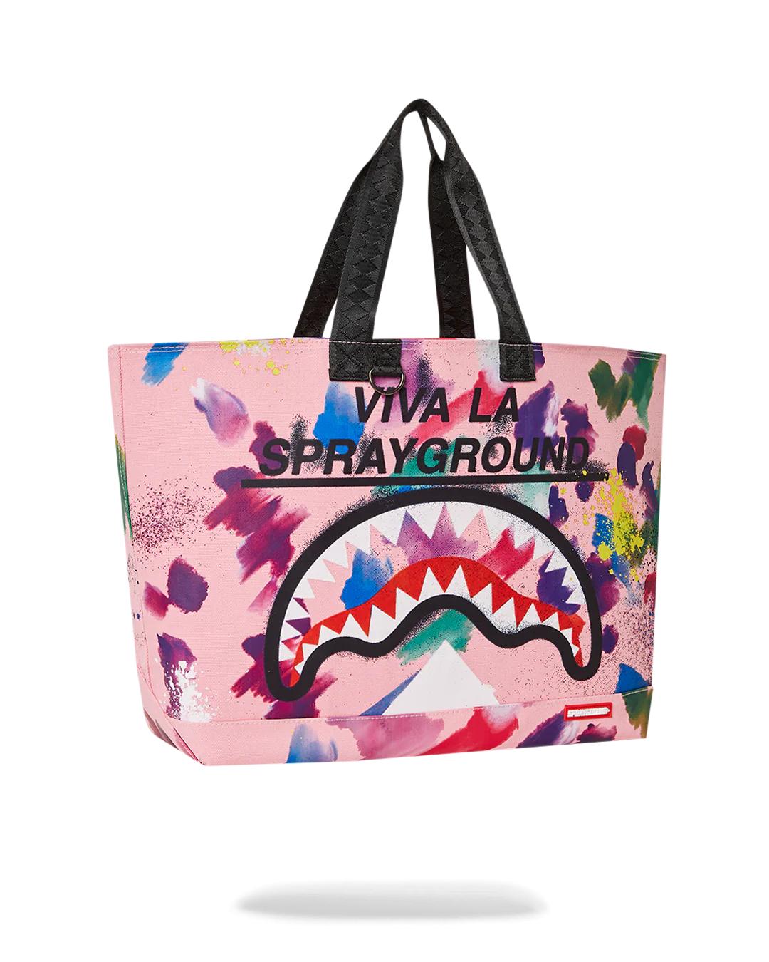 Sprayground Best Seller | BUSHWICK BEACH TOTE