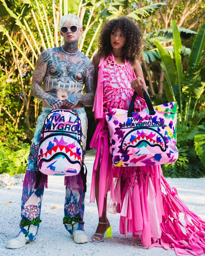 Sprayground Best Seller | BUSHWICK BEACH TOTE