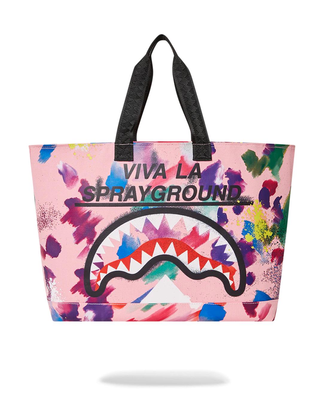 Sprayground Best Seller | BUSHWICK BEACH TOTE