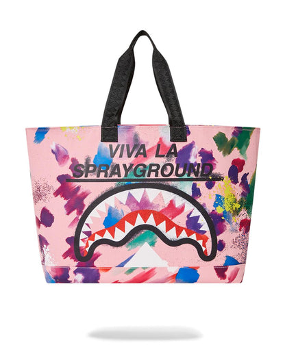 Sprayground Best Seller | BUSHWICK BEACH TOTE