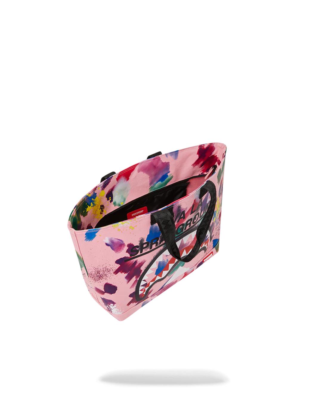 Sprayground Best Seller | BUSHWICK BEACH TOTE