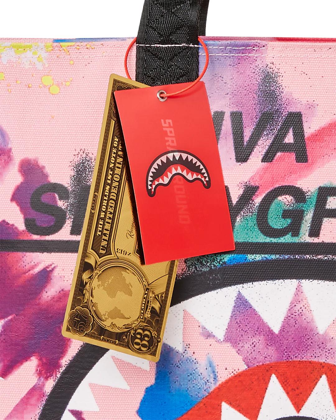 Sprayground Best Seller | BUSHWICK BEACH TOTE
