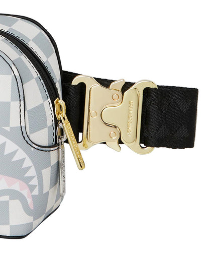 Sprayground Popular | TRINITY SHARK FLEX CROSSBODY