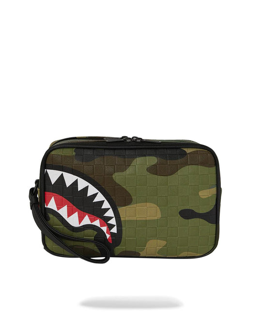 Sprayground Recommended | CAMORICH ROYALE TOILETRY BRICK