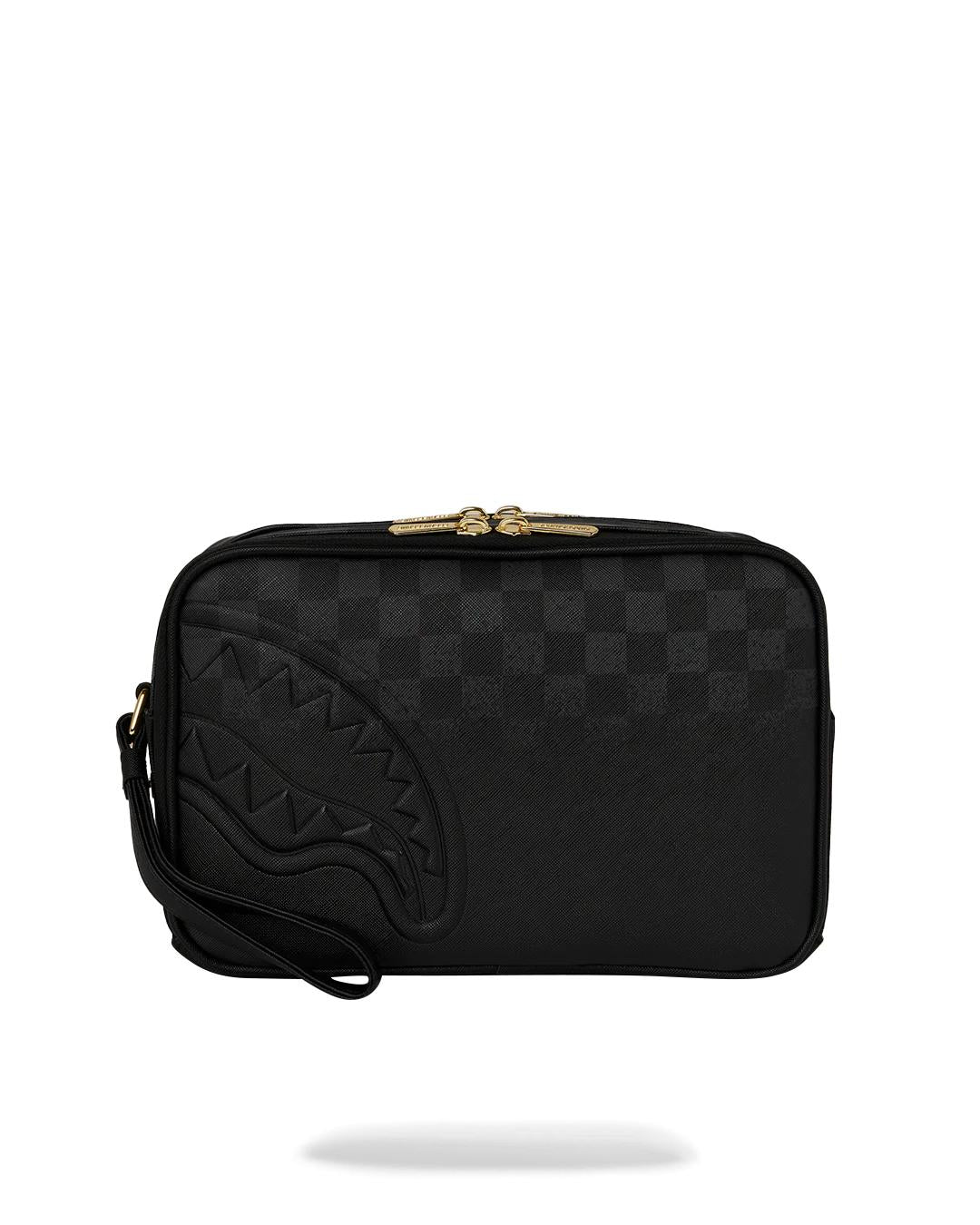 Sprayground Exclusive | THE PHANTOM FADE TOILETRY BRICK