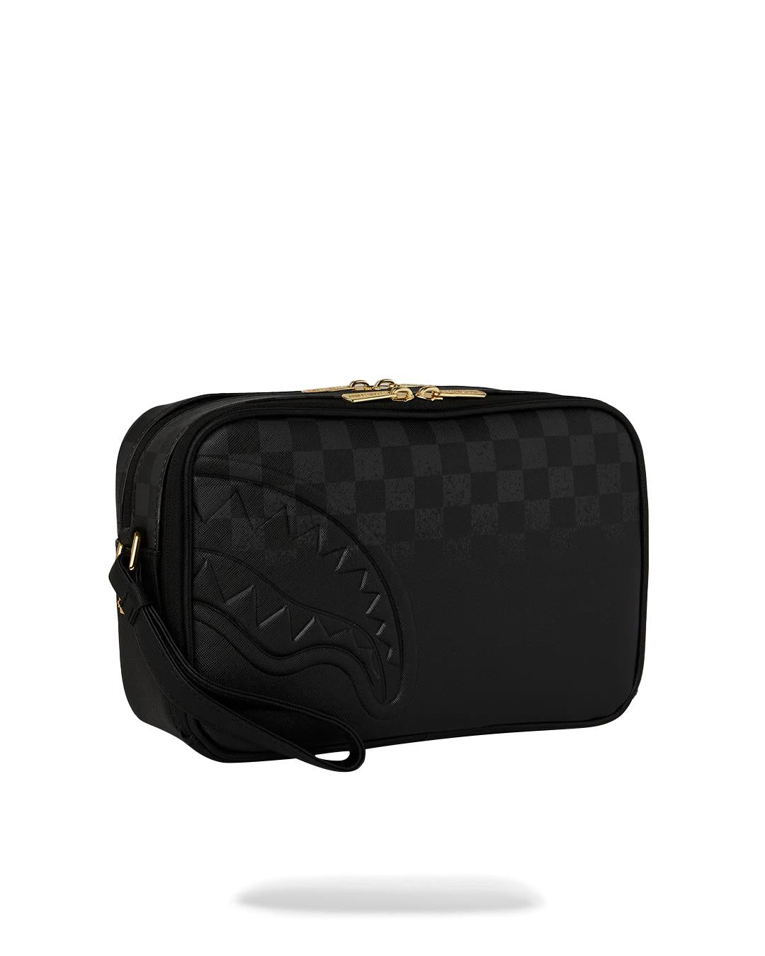 Sprayground Exclusive | THE PHANTOM FADE TOILETRY BRICK