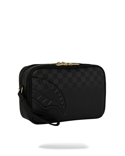 Sprayground Exclusive | THE PHANTOM FADE TOILETRY BRICK