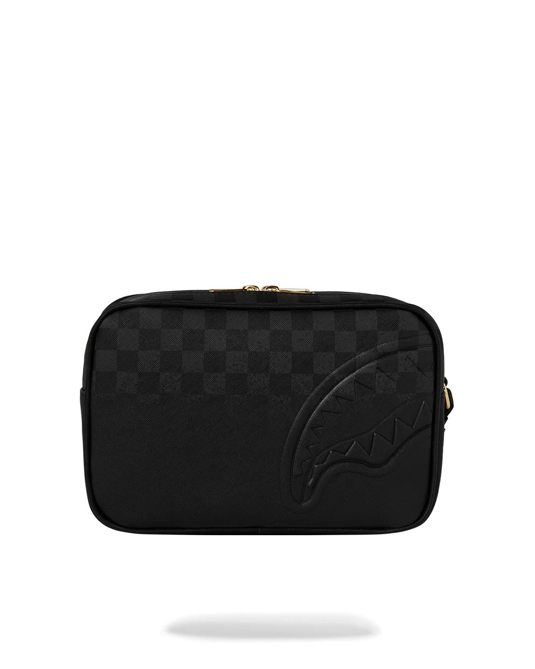 Sprayground Exclusive | THE PHANTOM FADE TOILETRY BRICK
