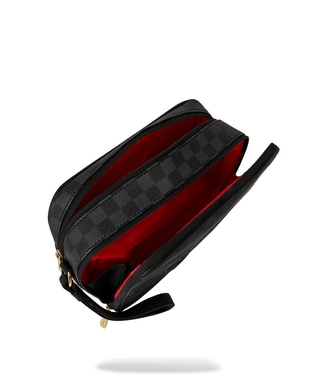 Sprayground Exclusive | THE PHANTOM FADE TOILETRY BRICK