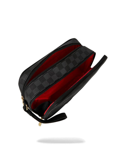 Sprayground Exclusive | THE PHANTOM FADE TOILETRY BRICK
