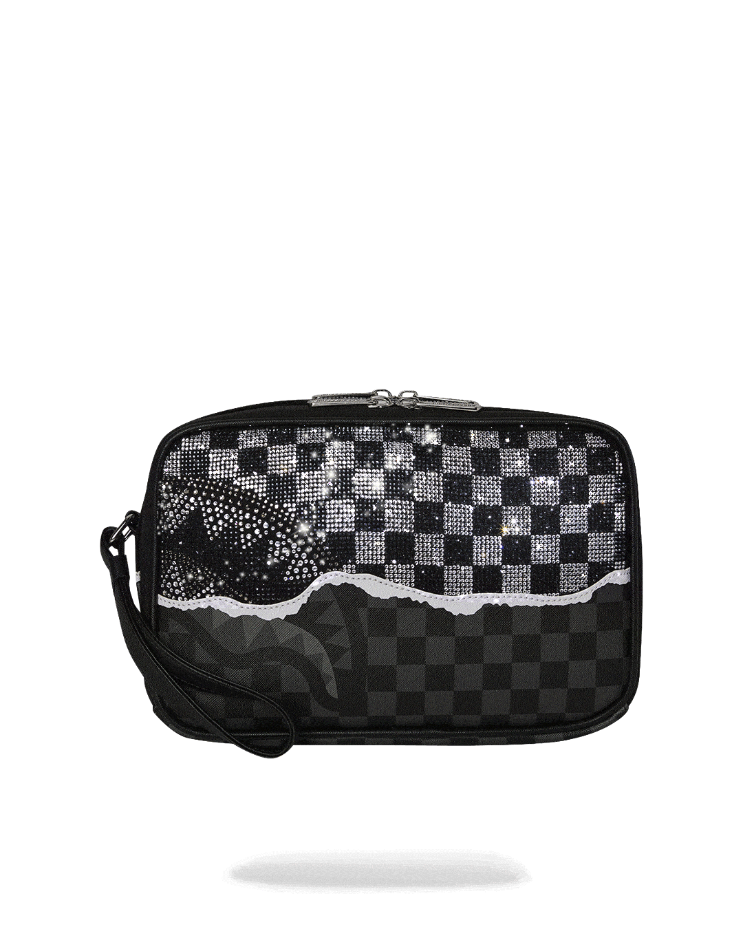 Sprayground Classic | DIAMOND HEIST TOILETRY BRICK