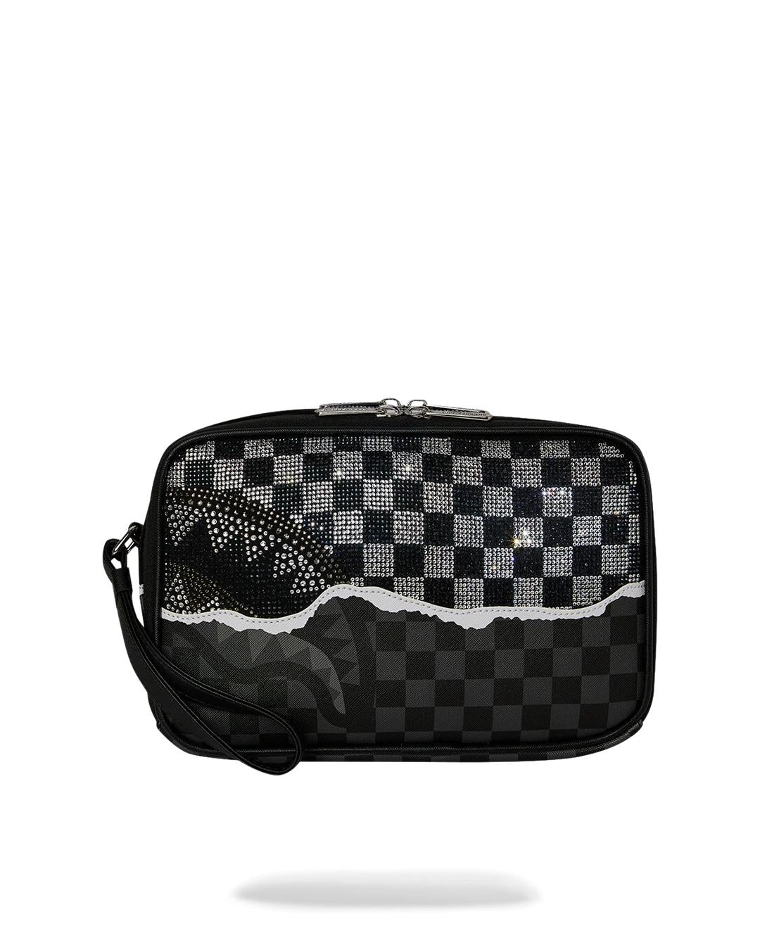 Sprayground Classic | DIAMOND HEIST TOILETRY BRICK