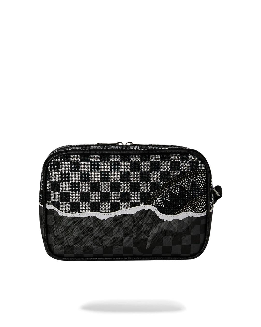 Sprayground Classic | DIAMOND HEIST TOILETRY BRICK