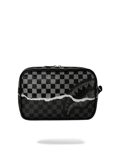 Sprayground Classic | DIAMOND HEIST TOILETRY BRICK