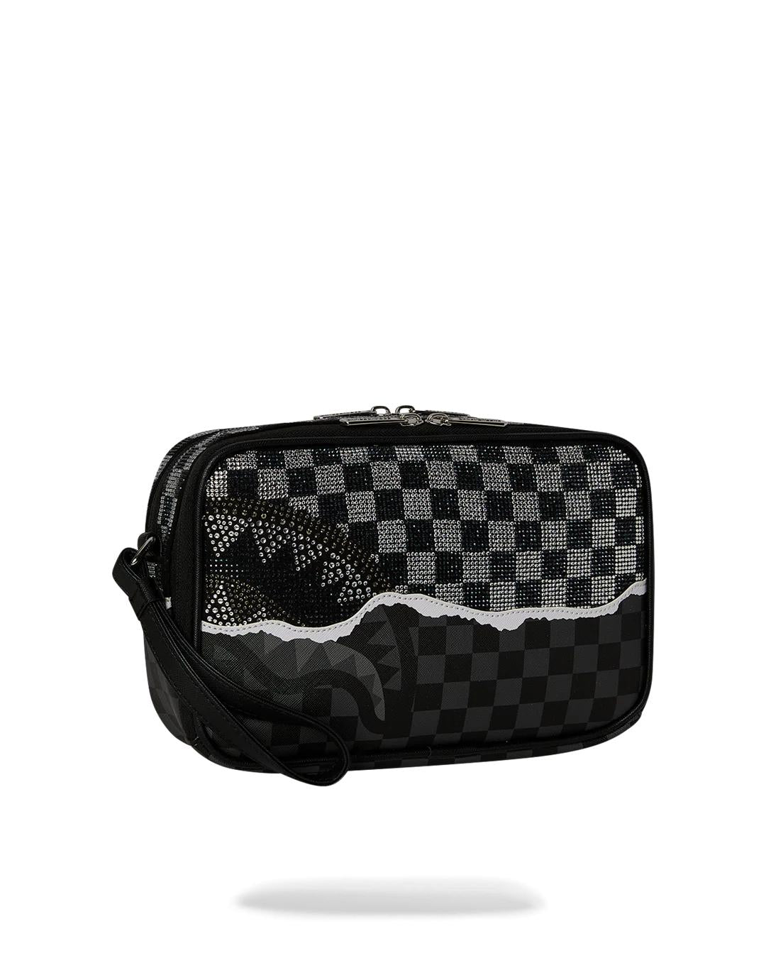 Sprayground Classic | DIAMOND HEIST TOILETRY BRICK