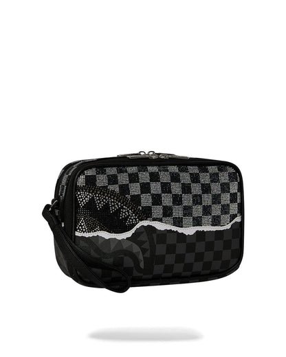 Sprayground Classic | DIAMOND HEIST TOILETRY BRICK