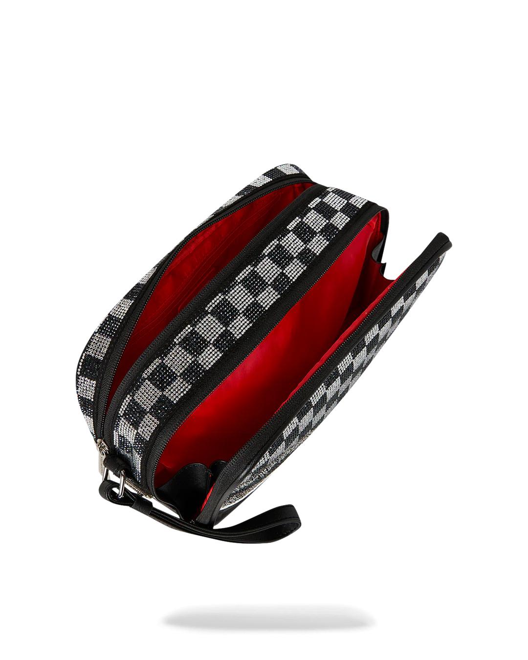 Sprayground Classic | DIAMOND HEIST TOILETRY BRICK