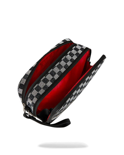 Sprayground Classic | DIAMOND HEIST TOILETRY BRICK