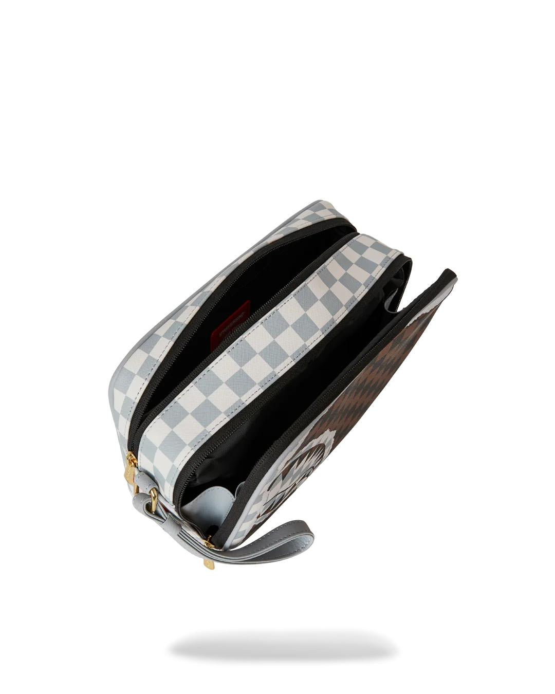 Sprayground Essential | SHARK LEGACY TOILETRY BRICK