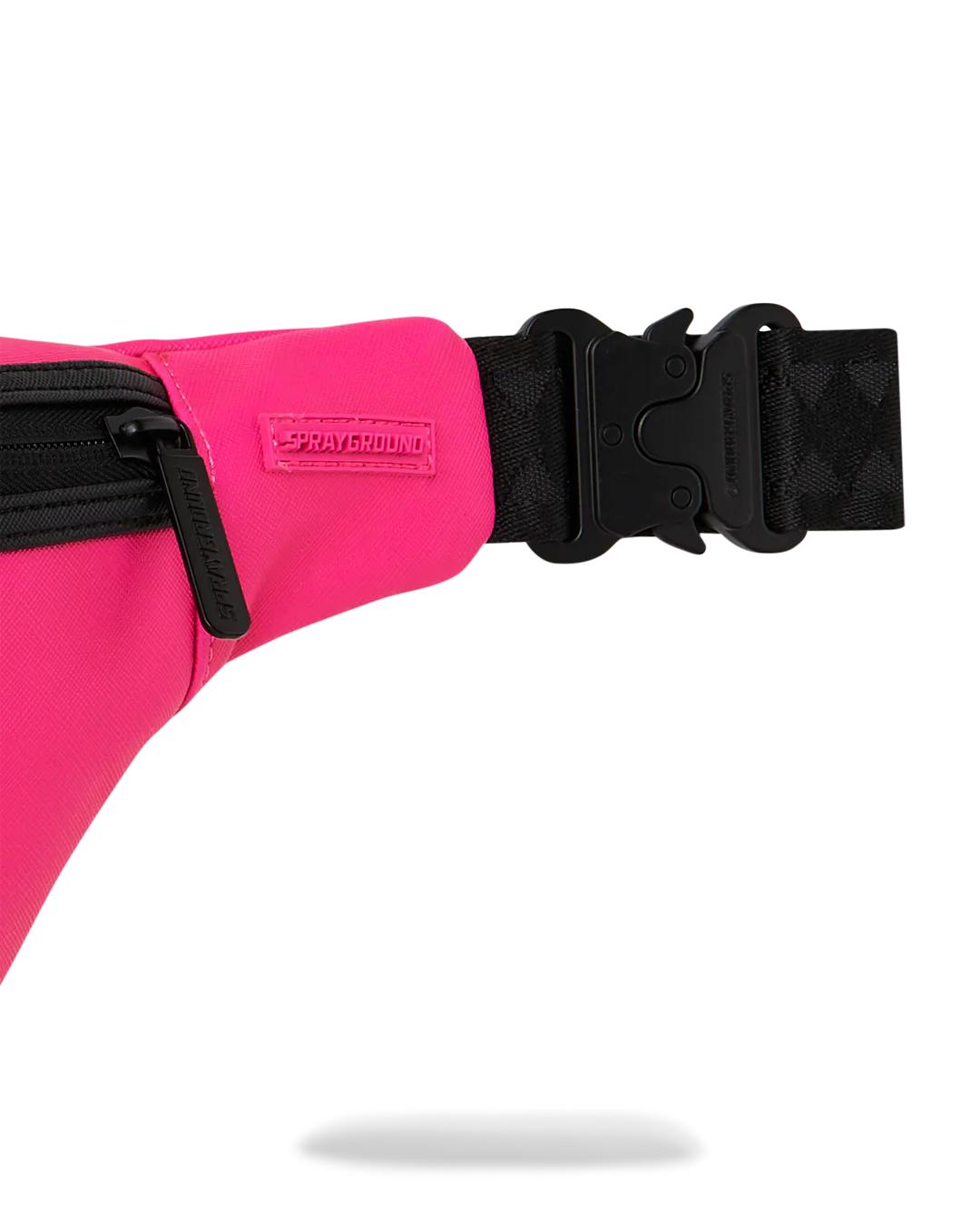 Sprayground Popular | GUMDROP MONEY BEAR SHARK SAVVY CROSSBODY