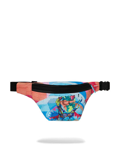 Sprayground Best Seller | SPONGEMONET SAVVY CROSSBODY