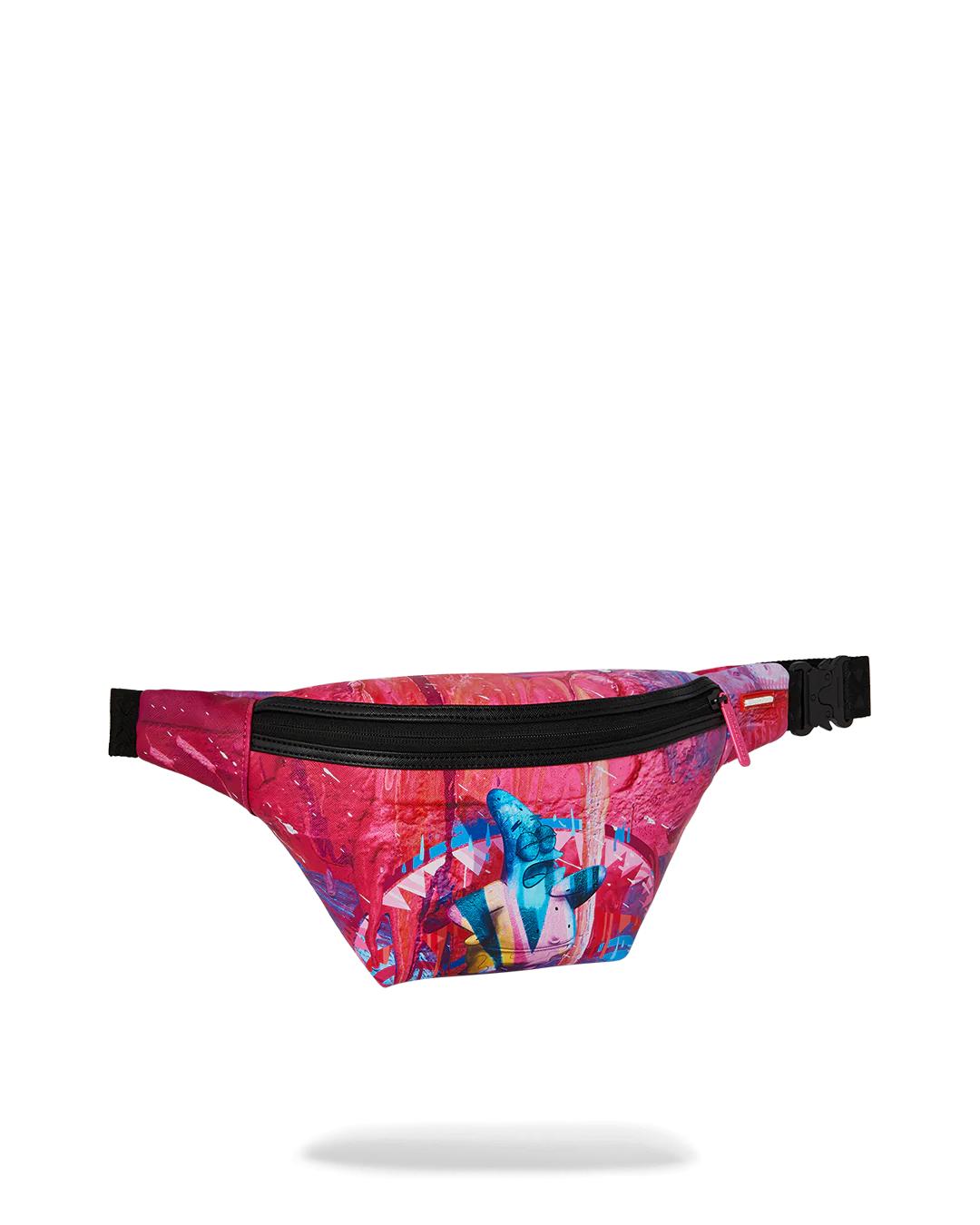 Sprayground Recommended | PATRICASSO SAVVY CROSSBODY