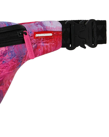 Sprayground Recommended | PATRICASSO SAVVY CROSSBODY