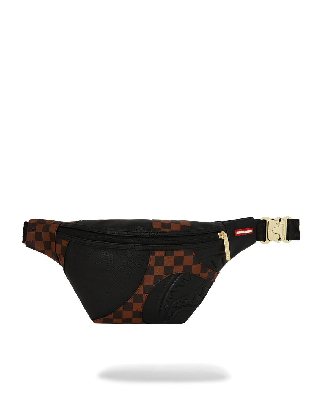 Sprayground Signature | JETSTREAM SHADOW SAVVY CROSSBODY