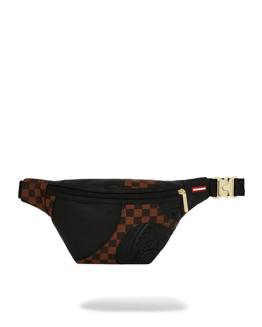 Sprayground Signature | JETSTREAM SHADOW SAVVY CROSSBODY