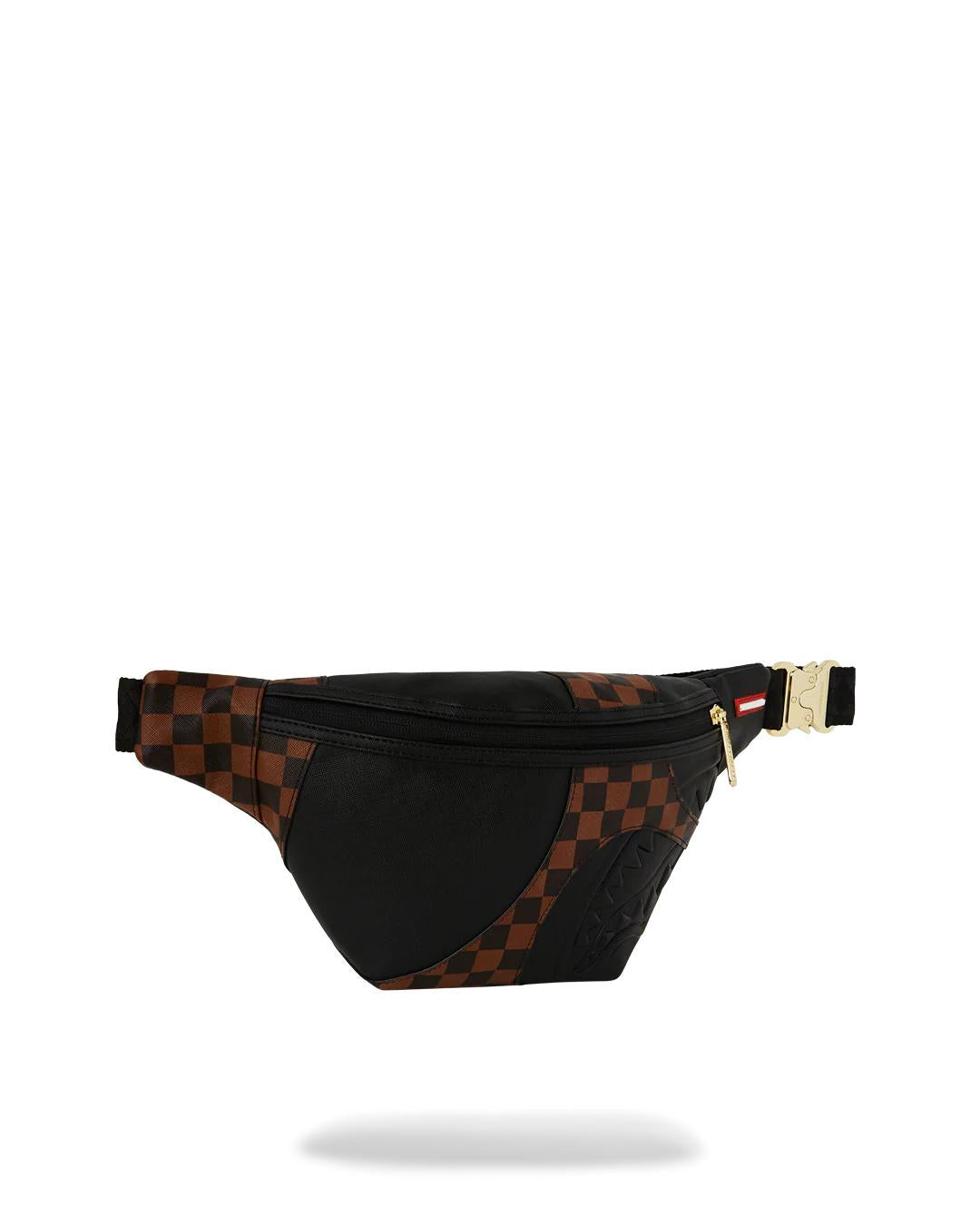 Sprayground Signature | JETSTREAM SHADOW SAVVY CROSSBODY