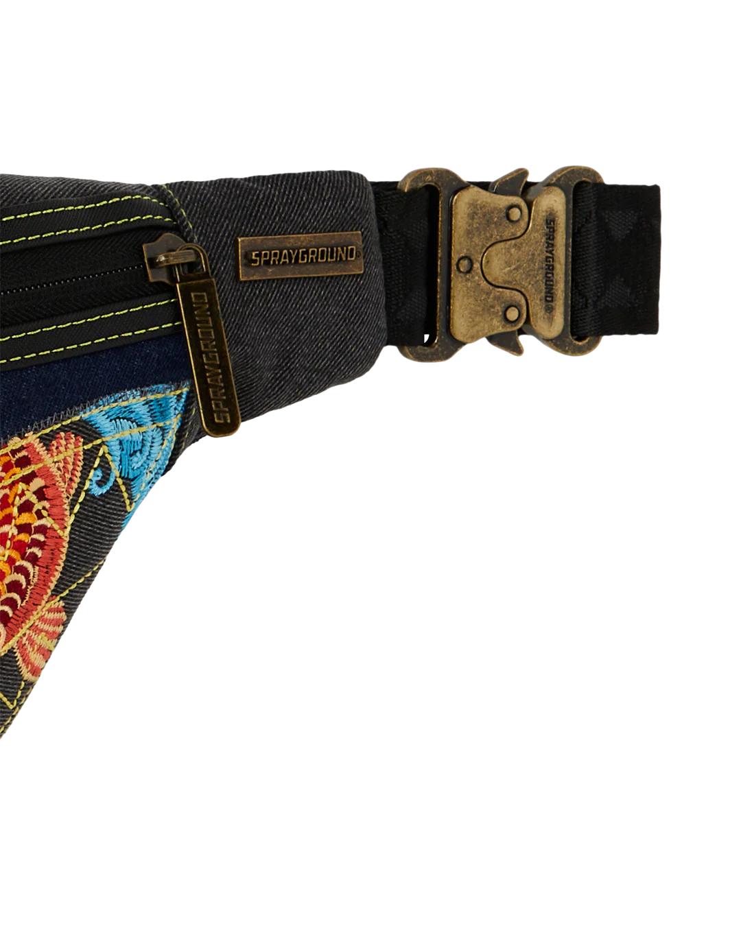 Sprayground Classic | INDO DRIFT SAVVY CROSSBODY